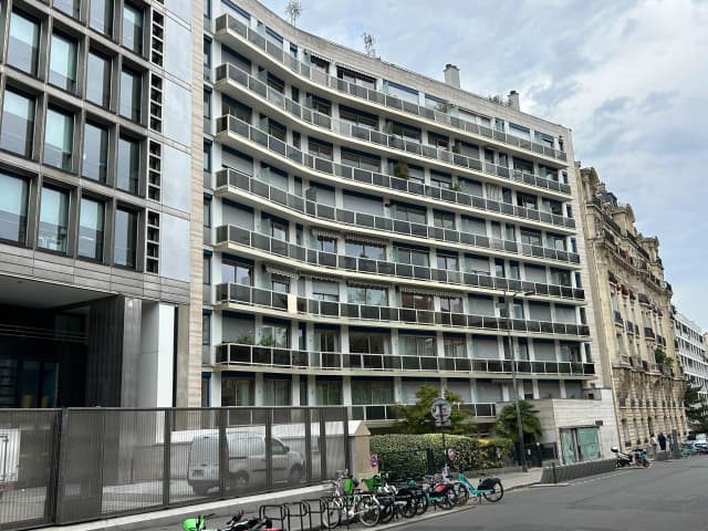 Résidence Assas media 9