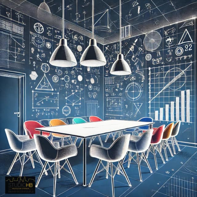 Résidence étudiante Sèvres media 12