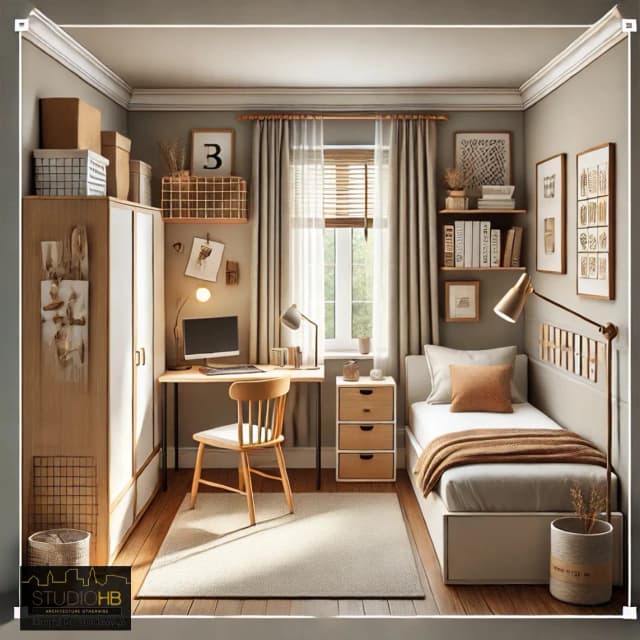 Résidence étudiante Sèvres media 18