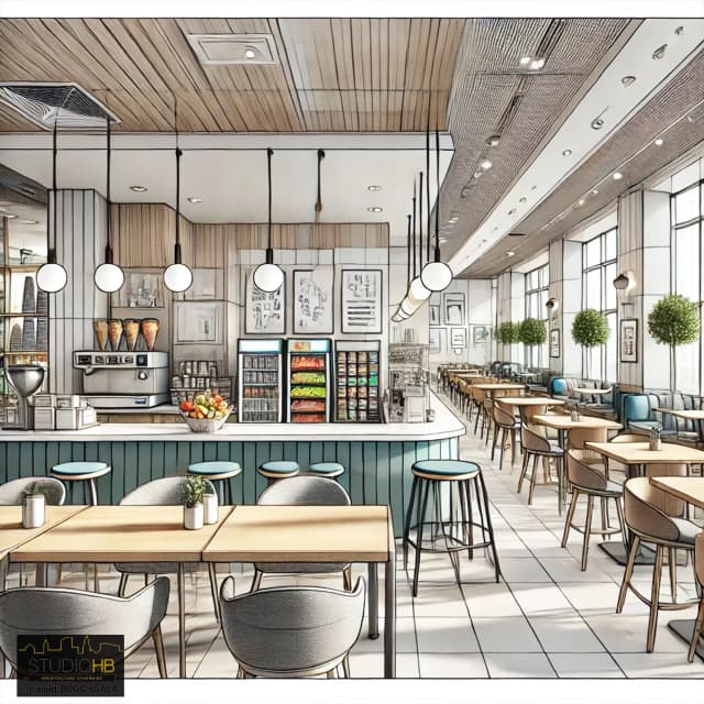 Résidence étudiante Sèvres media 23