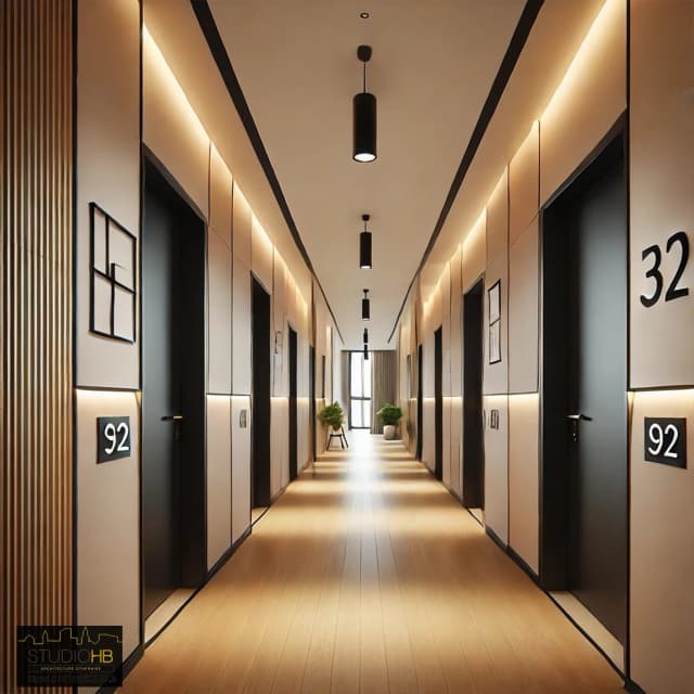 Résidence étudiante Sèvres media 28