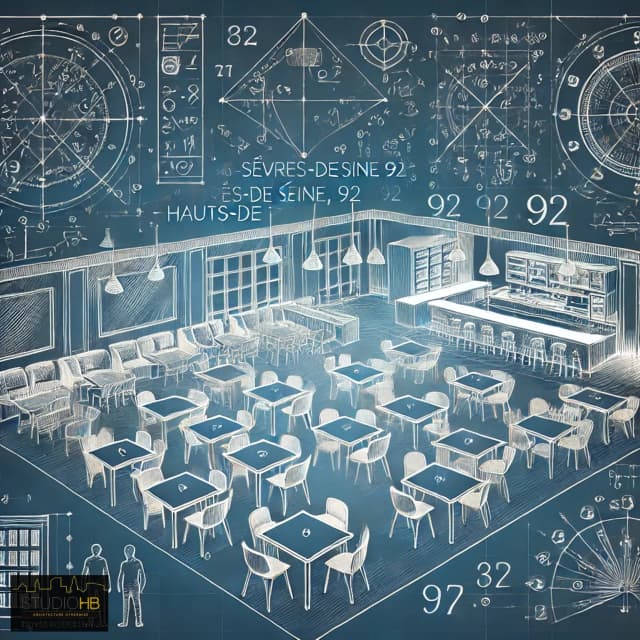 Résidence étudiante Sèvres media 3