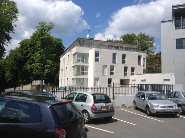 Résidence étudiante Sèvres media 34