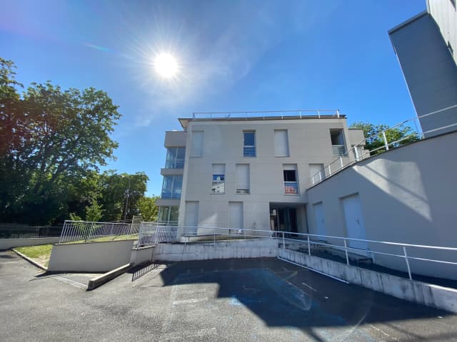 Résidence étudiante Sèvres media 36