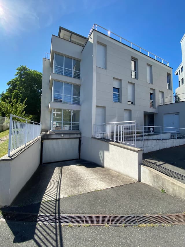 Résidence étudiante Sèvres media 37