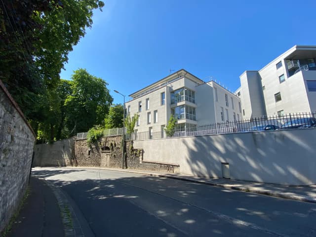 Résidence étudiante Sèvres media 41