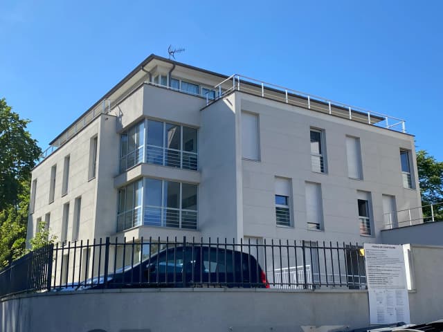 Résidence étudiante Sèvres media 42