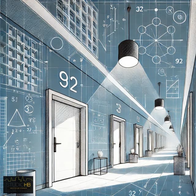 Résidence étudiante Sèvres media 6