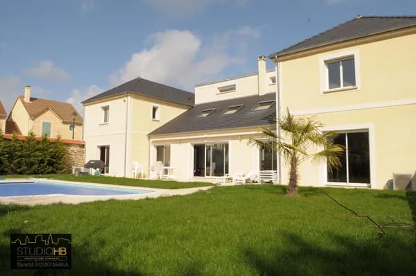 Réalisation Résidence Fontaine media 11