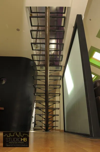 Réalisation Résidence Fontaine media 3