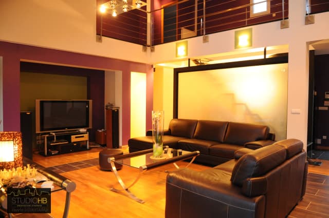 Réalisation Résidence Fontaine media 8