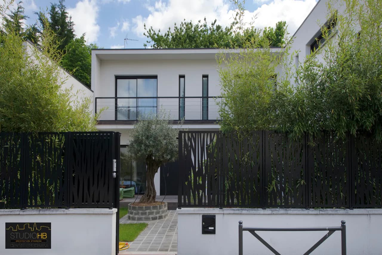 Résidence Gahn media 1