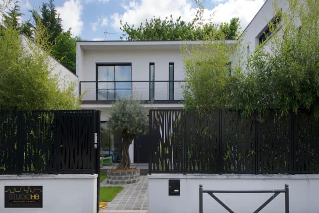 Résidence Gahn media 1