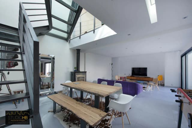 Résidence Gahn media 18