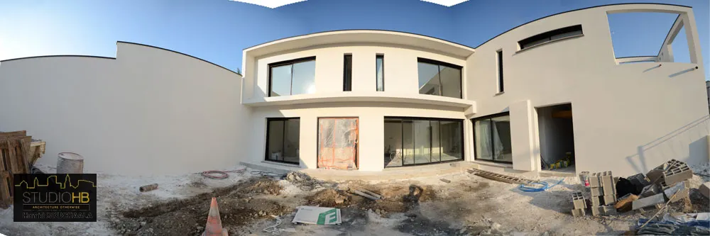 Résidence Gahn media 2