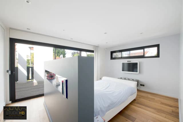 Résidence Gahn media 21