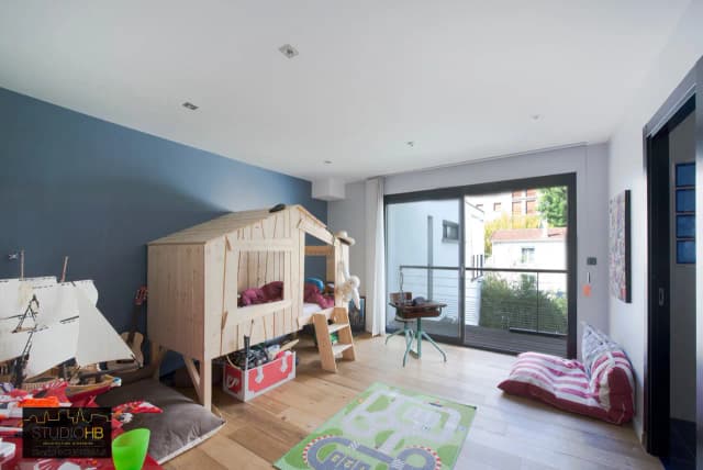 Résidence Gahn media 25