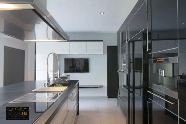 Résidence Gahn media 34