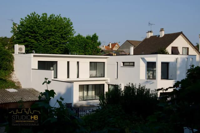 Résidence Gahn media 36