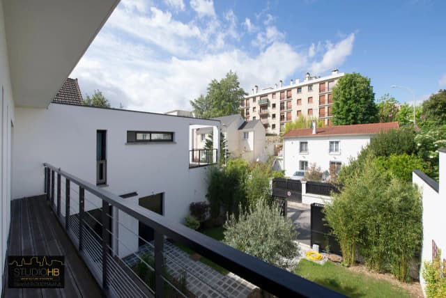 Résidence Gahn media 38