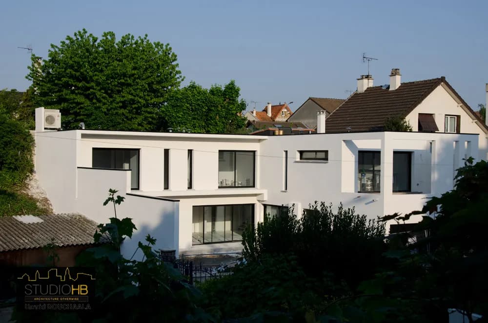 Résidence Gahn media 42