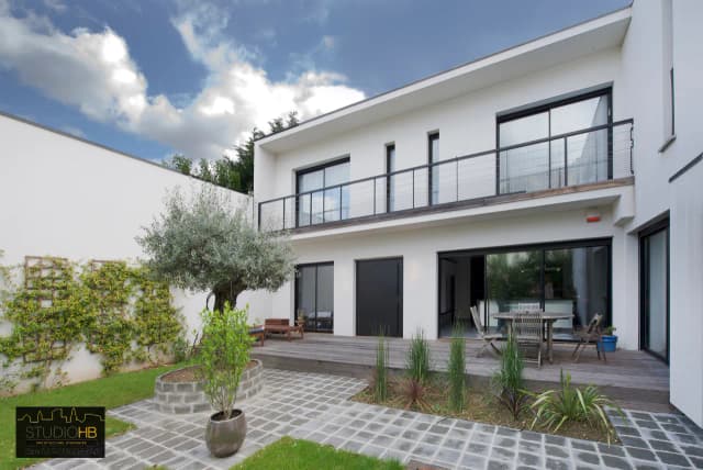 Résidence Gahn media 8