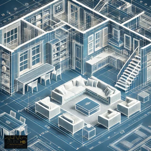 Loft KIRCHNER - Réhabilitation complète media 13