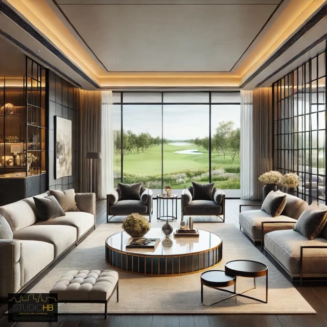 Réalisation d’une résidence de tourisme et d’un restaurant media 19