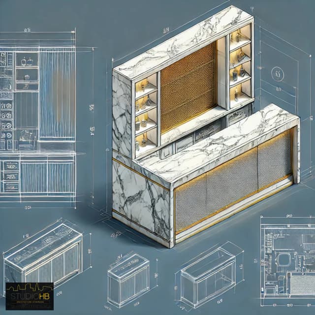 Réalisation d’une résidence de tourisme et d’un restaurant media 26