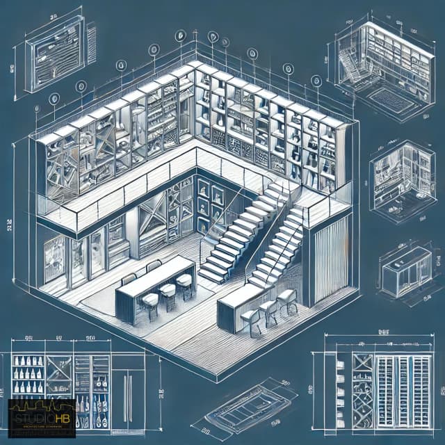 Réalisation d’une résidence de tourisme et d’un restaurant media 27