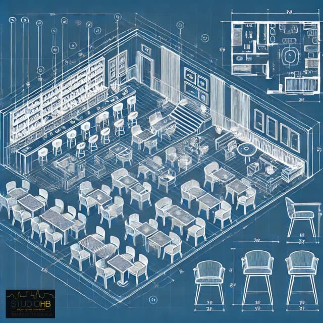 Réalisation d’une résidence de tourisme et d’un restaurant media 28