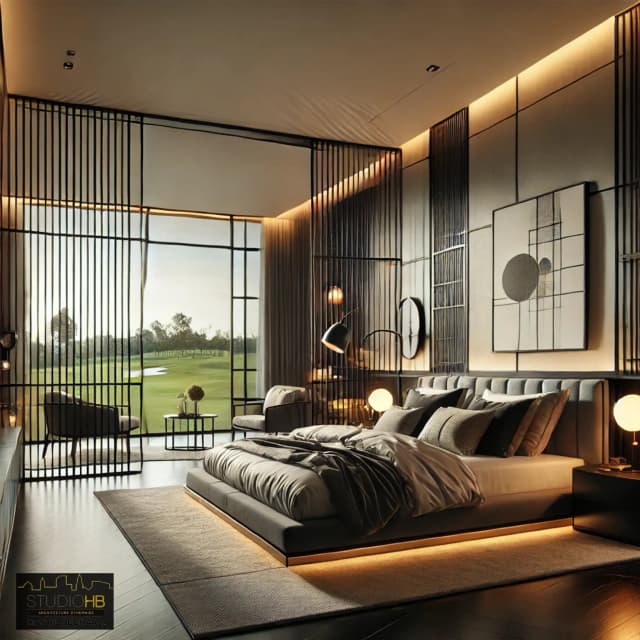 Réalisation d’une résidence de tourisme et d’un restaurant media 40