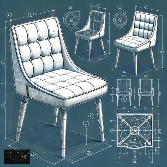 Réalisation d’une résidence de tourisme et d’un restaurant media 43