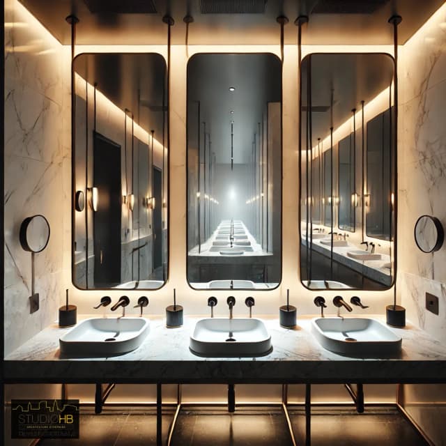 Réalisation d’une résidence de tourisme et d’un restaurant media 44