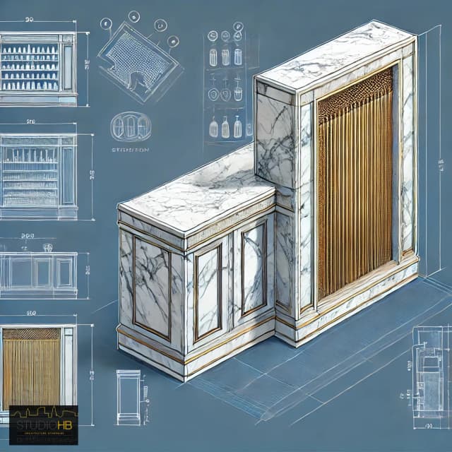 Réalisation d’une résidence de tourisme et d’un restaurant media 6