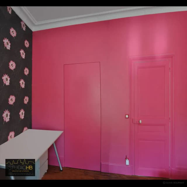 Appartement Rich-Fouilh - Réhabilitation complète media 30