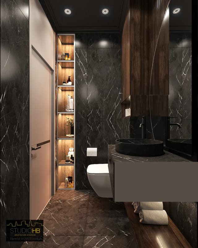 LUX Studios, rue Marboeuf - Réhabilitation compléte - FP INVEST media 26