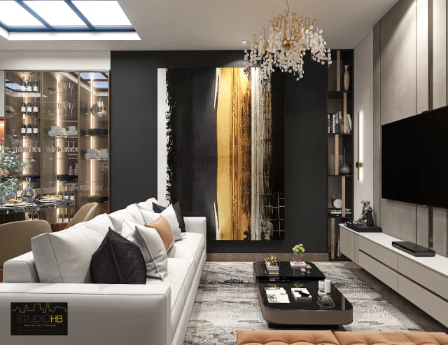 LUX Studios, rue Marboeuf - Réhabilitation compléte - FP INVEST media 29