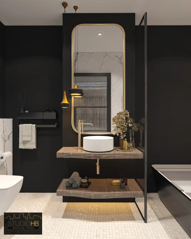 LUX Studios, rue Marboeuf - Réhabilitation compléte - FP INVEST media 37