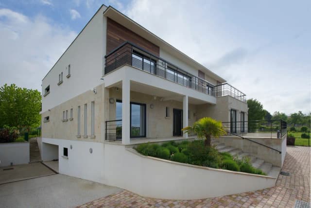 Résidence SCI Les Pissotes media 12