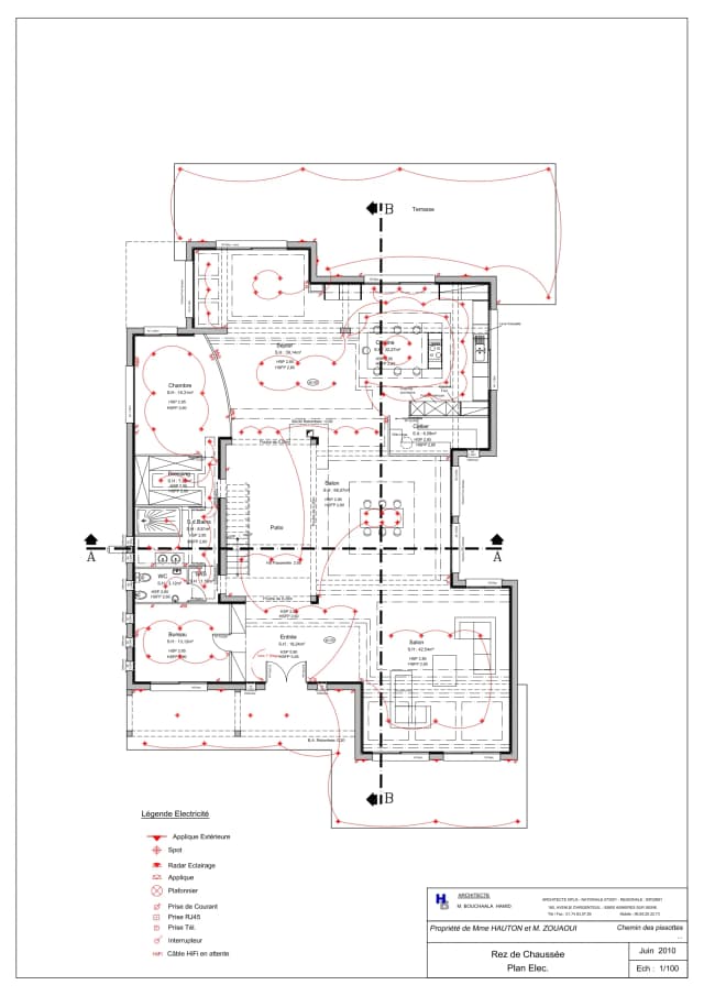 Résidence SCI Les Pissotes media 35
